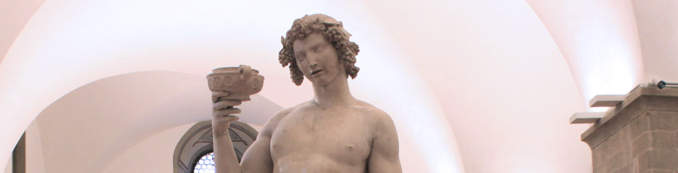 bacchus