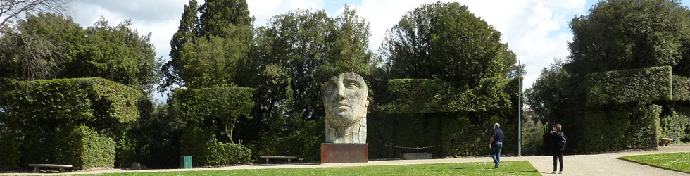 gardens