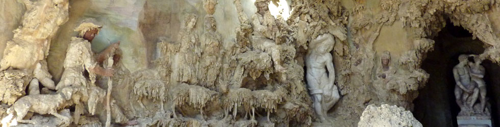 grotto