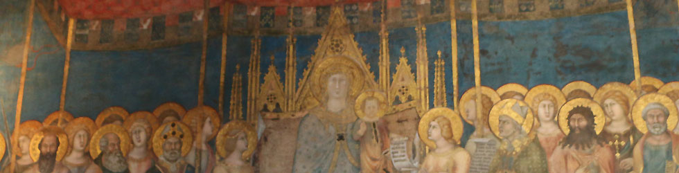 San Gimignano Museum