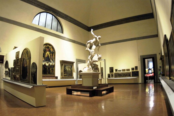 Colossus Hall
