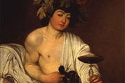 «Вакх», Караваджо