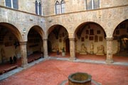 Bargello Museum