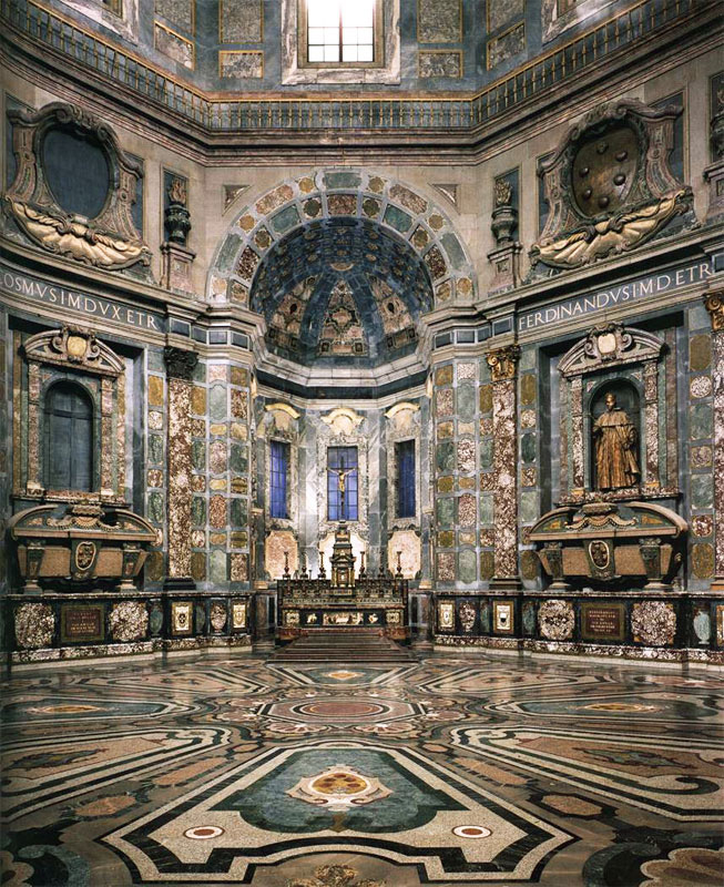 Chapel of the Princes