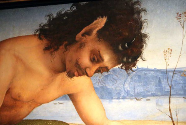 cosimo-satyr