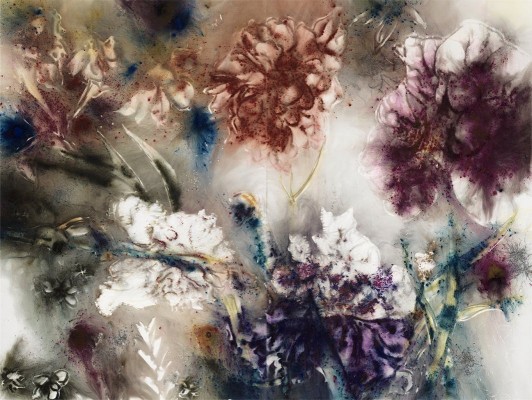 flora