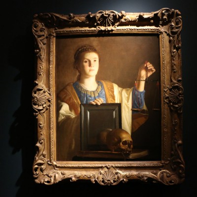 vanitas