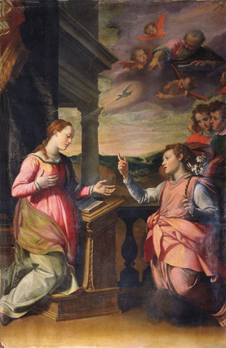 Annunciazione