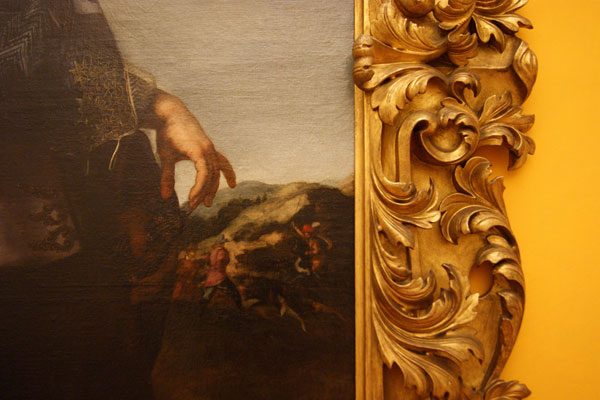 restored-frame