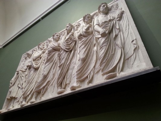 san-marco-bas-reliefs