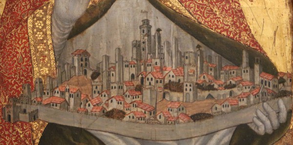 useums in Tuscany and San Gimignano