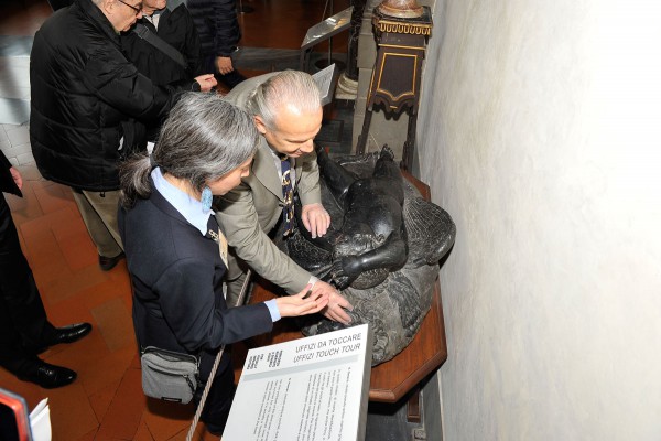 uffizi-by-touch-tour