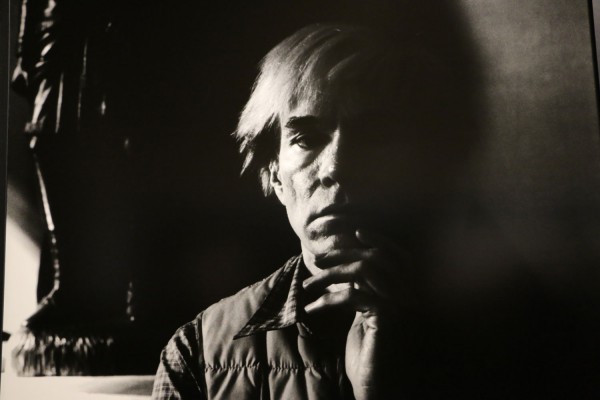warhol-bw